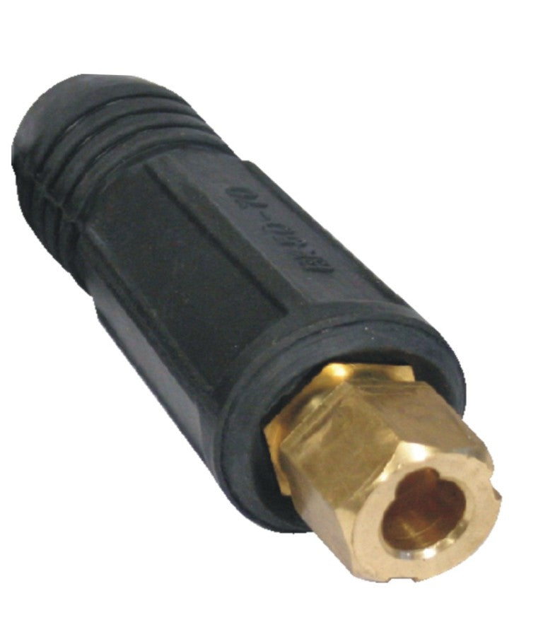 MATWELD CABLE CON DINSE FEMALE 35/50
