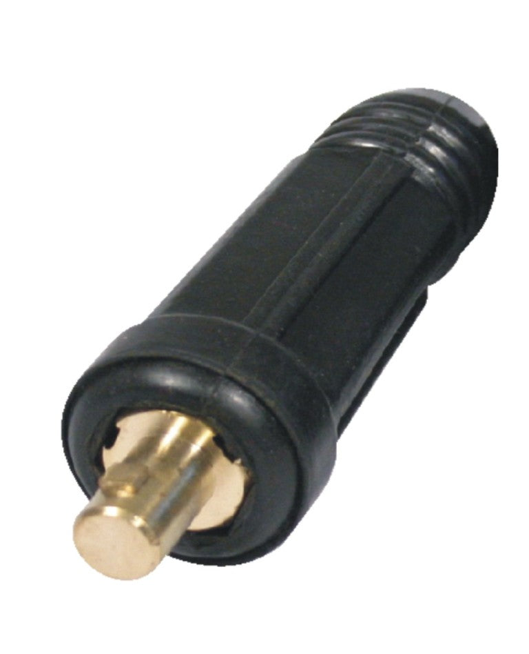 MATWELD CABLE CON DINSE MALE 10-25