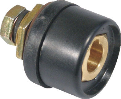 MATWELD CABLE CON DINSE PNL SOCKET 35/50