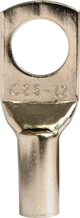 MATWELD CABLE LUG 50MM X 12MM