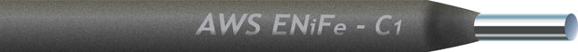 MATWELD ELECT C/IRON 55% 2.5 PER 1KG