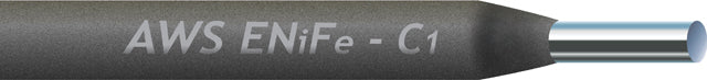 MATWELD ELECT C/IRON 55% 3.15 PER 1KG
