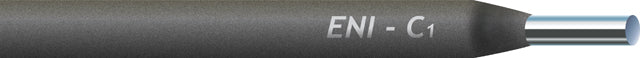 MATWELD ELECT C/IRON 99% 2.5 PER 1KG