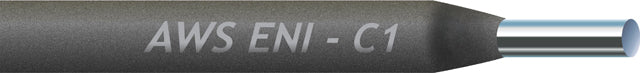 MATWELD ELECT C/IRON 99% 3.15 PER 1KG