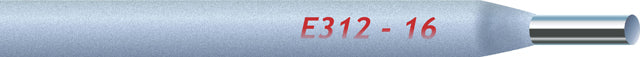 MATWELD ELECTRODE S/S 312 2.5 PER 1KG