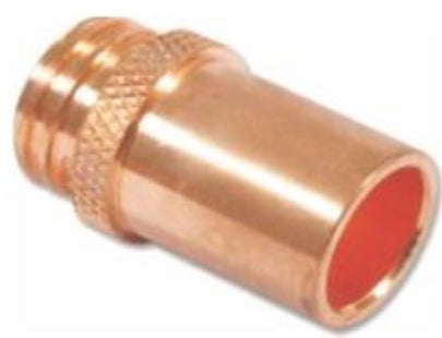 MATWELD MIG NOZZLE TWC 24CT62 #4