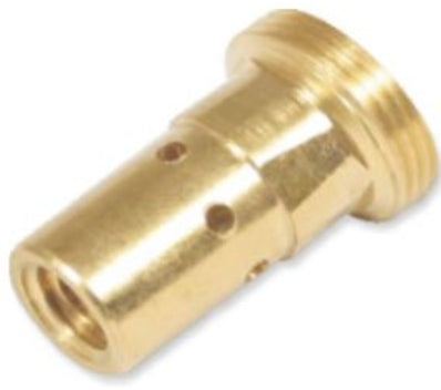 MATWELD MIG TIP ADAPTOR BNZ501 X M8