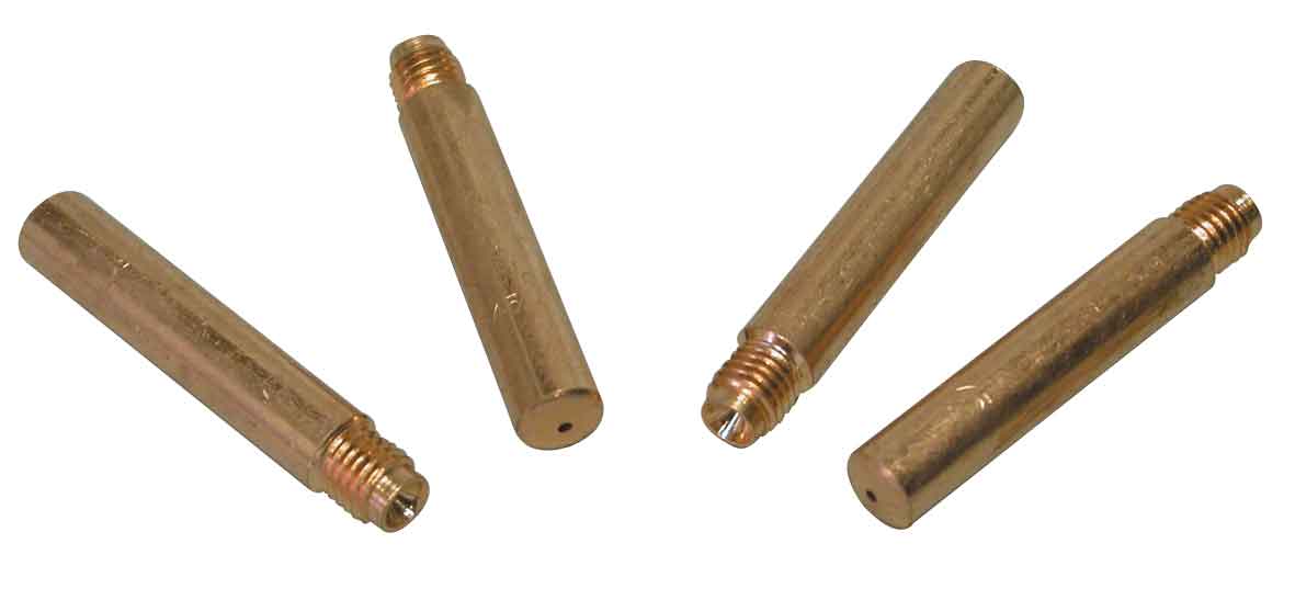 MATWELD MIG TIP CON TWC 15H45 1.2 #5