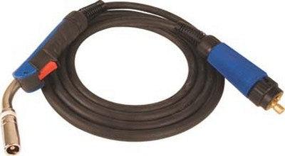 MATWELD MIG TORCH BNZ 360X4M