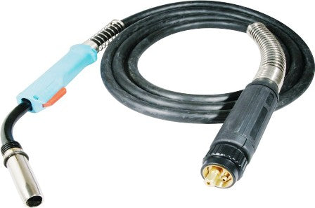 MATWELD MIG TORCH BNZ 400X4M UBB400-40ER