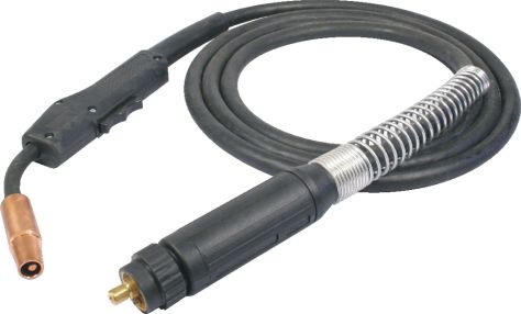 MATWELD MIG TORCH TWECO NO.4 EURO