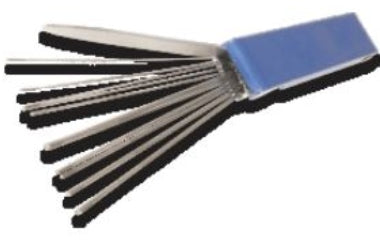 MATWELD NOZZLE CLEANER LONG