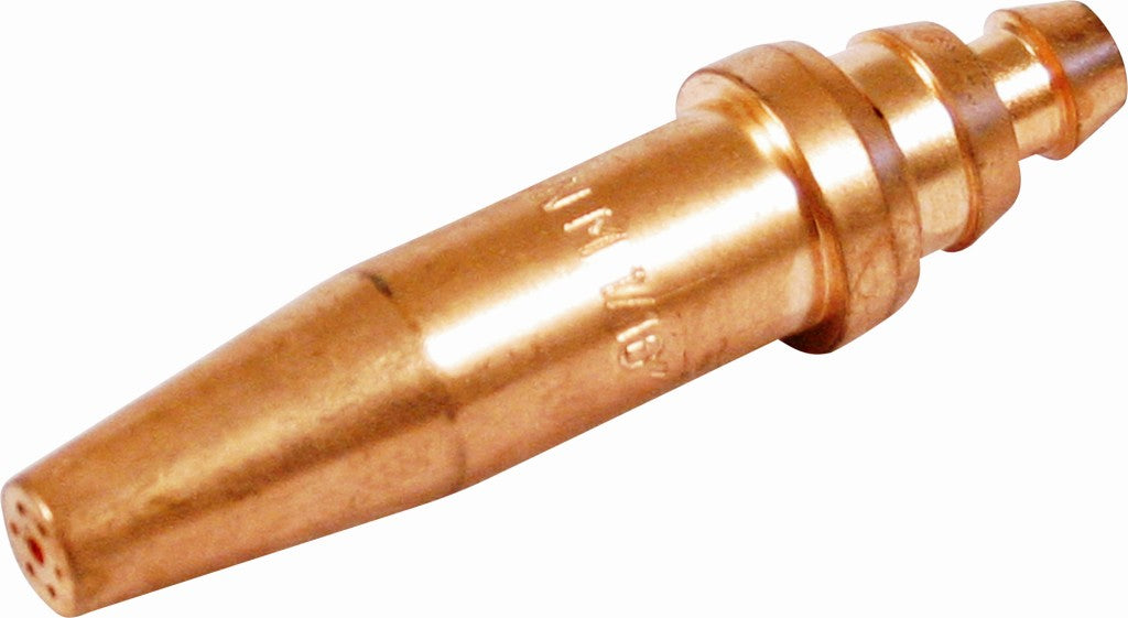 MATWELD NOZZLE CUT ACY ANM #3 1.6MM SHO