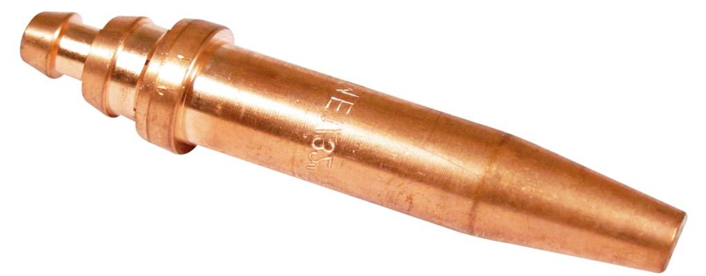 MATWELD NOZZLE CUT ACY ANME #3 1.6MM L