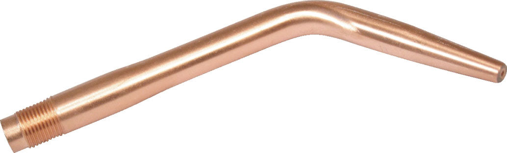 MATWELD NOZZLE WELDING SWADGED #3