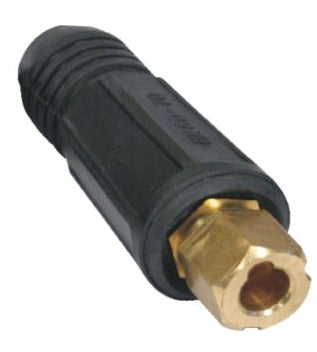 MATWELD P/P CABLE CON DINSE ML 35/50