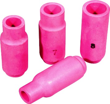 MATWELD TIG ALUMINA CUP #4 6MM 10N50