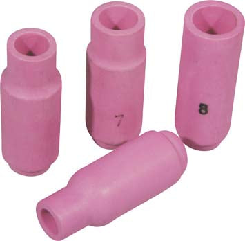 MATWELD TIG ALUMINA CUP #7 11MM 10N47