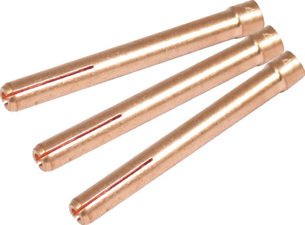 MATWELD TIG COLLET 2.4MM 10N24