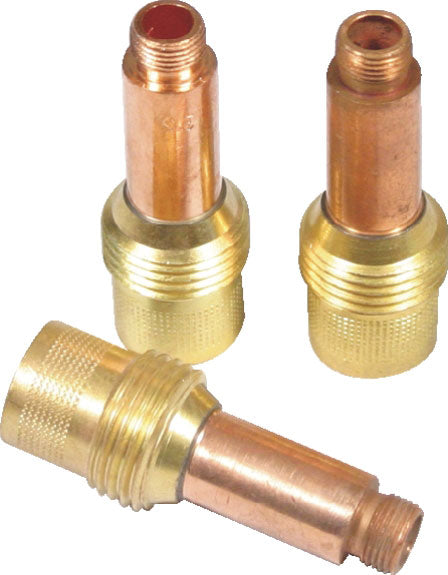 MATWELD TIG COLLET BODY GAS LENS 1.6MM