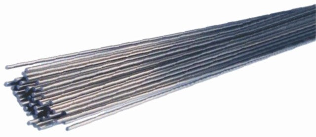 MATWELD TIG ROD ALU ER4043 2.4MM 5KG