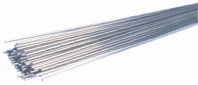 MATWELD TIG ROD ALU ER5356 2.4MM 5KG