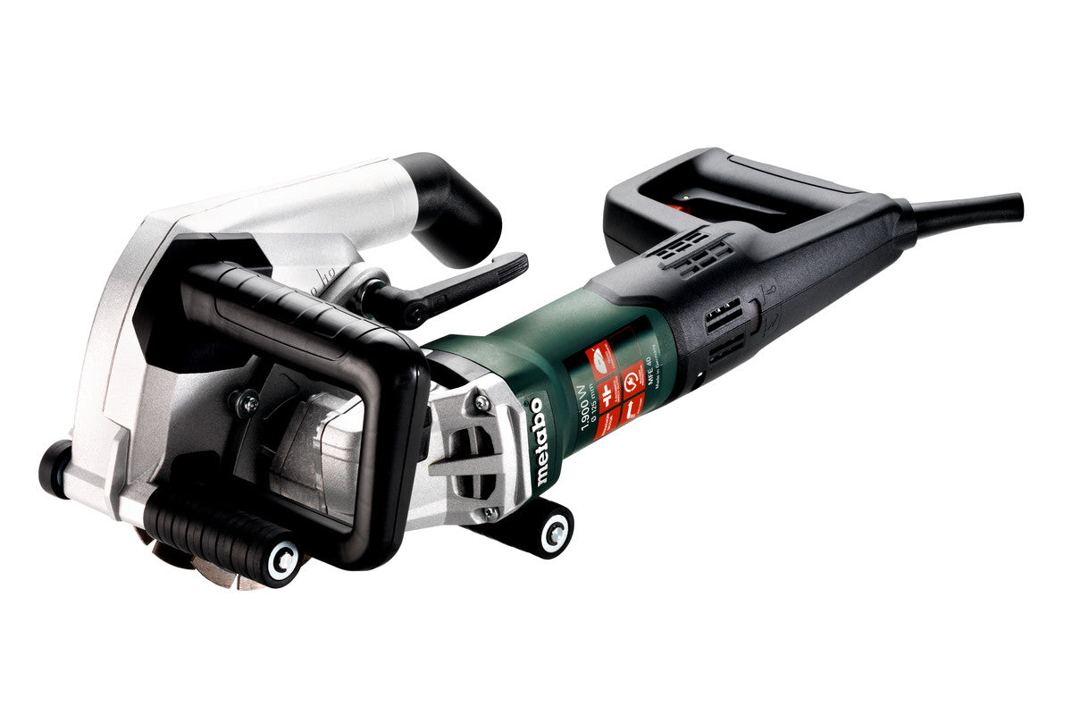 MFE 40 (604040500) Wall chaser