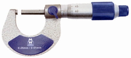 MIC MAW O/S STD  25-50MM X.01