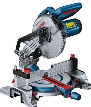 Mitre Saw 1100 W, blade diameter: 216mm, cut capacity: 60mm