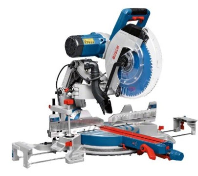 Mitre Saw 1800 W, blade diameter: 305mm, cut capacity: 103x341mm