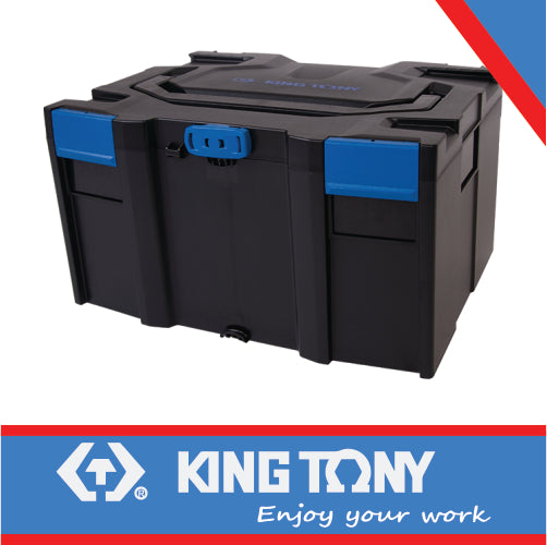 MODULAR STACKABLE BOX LARGE