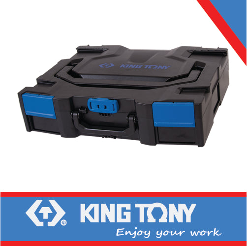 MODULAR STACKABLE BOX SMALL