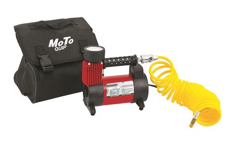 MQ AIR COMPRESSOR 35L/MIN