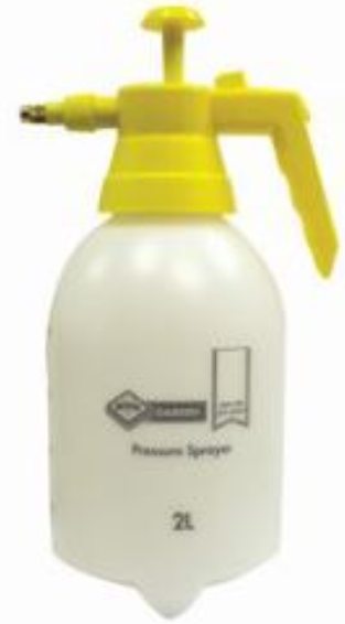 MTS GARDEN 2 L PRESSURE SPRAY