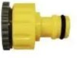 MTS GARDEN TAP ADAPTOR FEMALE 1/2-3/4``