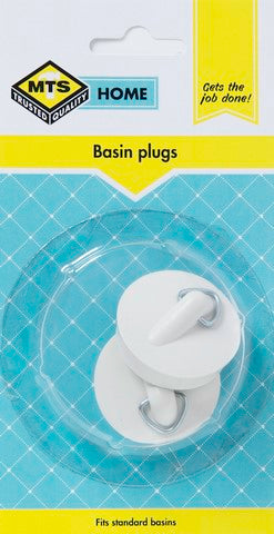 MTS HOME BASIN BLUG WHITS 2PC