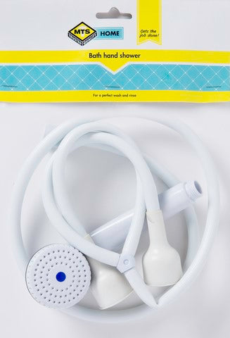 MTS HOME  BATH HAND SHOWER