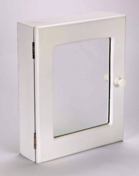 MTS HOME  CONTRACTORS CABINET (MDF)