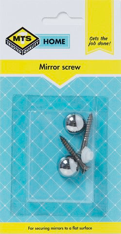 MTS HOME  MIRROR SCREW