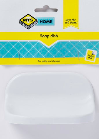 MTS HOME  SOAP DISH