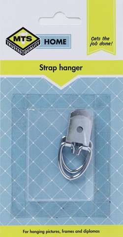 MTS HOME  STRAP HANGER SMALL
