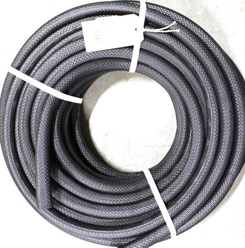 MTS HOSE.DRAG LINE BLACK 20MMX30M