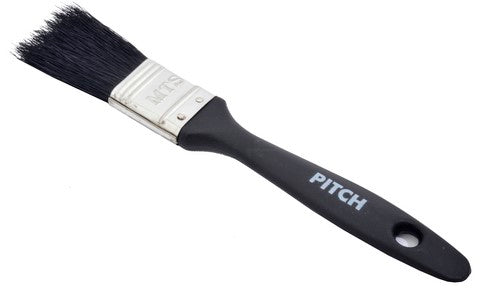MTS PAINTBRUSH PITCH 25MM