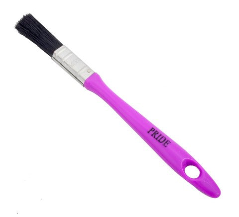 MTS PAINTBRUSH PRIDE 12MM