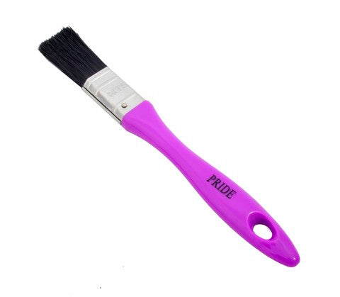 MTS PAINTBRUSH PRIDE 19MM