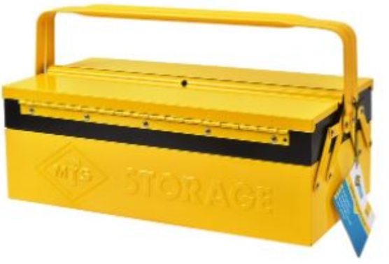 MTS STORAGE TOOL BOX 18`` 5 CANTILEV DRAW