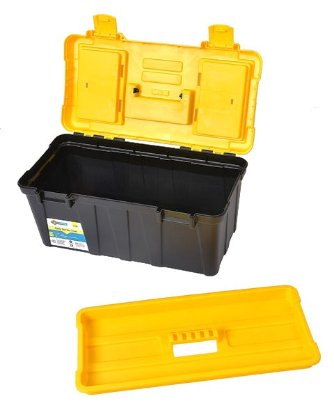 MTS STORAGE TOOL BOX 51CM PLASTIC (12)