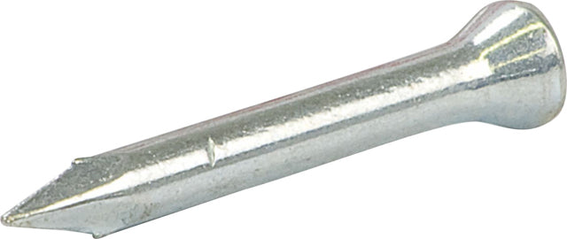 NAIL CONCRETE HARD STEEL 50MM PER BOX