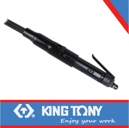 NEEDLE SCALER AIR 4600RPM
