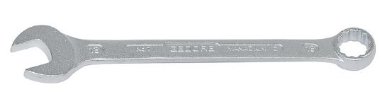 No7 Combination Spanners